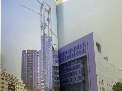 パリの日本建築 Architectures Japonaises a Paris 1867-2017 - 古本