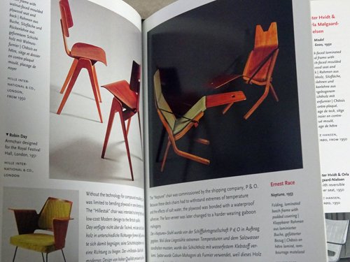 1000 Chairs: In the 20th Century 椅子 - 古本買取販売 ハモニカ古 