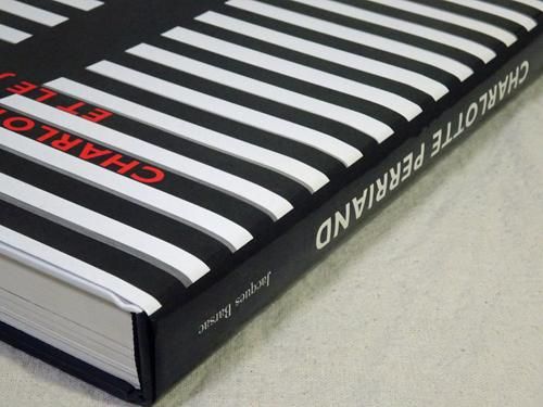 シャルロットペリアンCharlotte Perriand et le Japon Charlotte Perriand et le Japon | シャルロット・ペリアン