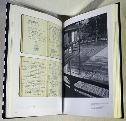 シャルロットペリアンCharlotte Perriand et le Japon Charlotte Perriand et le Japon シャルロット・ペリアン - 古本