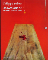 Les passions de Francis Bacon フランシス・ベーコン