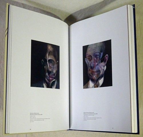 人気定番の Bacon: En toutes lettres フランシス・ベーコン - 古本買取販売 洋書