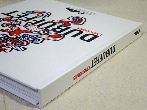 DUBUFFET L'INSOUMIS ジャン・デュビュッフェ - 古本買取販売