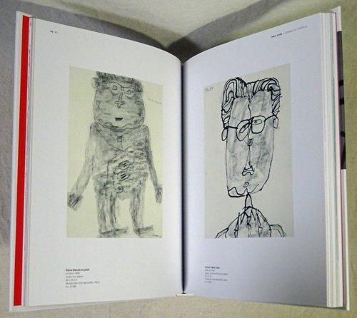 DUBUFFET L'INSOUMIS ジャン・デュビュッフェ - 古本買取販売