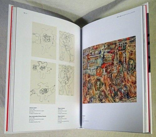 DUBUFFET L'INSOUMIS ジャン・デュビュッフェ - 古本買取販売