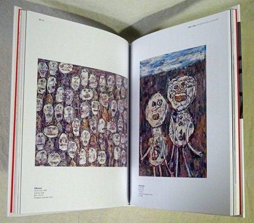 DUBUFFET L'INSOUMIS ジャン・デュビュッフェ - 古本買取販売