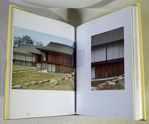 Katsura: Imperial Villa 桂離宮 - 古本買取販売 ハモニカ古書店 建築 美術 写真 デザイン 近代文学 大阪府古書籍商組合加盟店