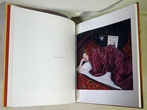サイン 未開封 Alec Soth アレックソス Sleeping by the Alec Soth: Sleeping by the Mississippi アレックス・ソス