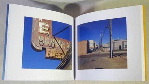 WINSLOW ARIZONA Stephen Shore スティーブン・ショア - 古本買取販売