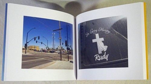 WINSLOW ARIZONA Stephen Shore スティーブン・ショア - 古本買取販売