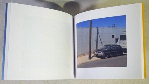 Winslow Arizona スティーブンショア WINSLOW ARIZONA : Stephen Shore｜スティーブン・ショア