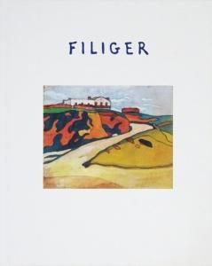 Filiger シャルル・フィリジェ - 古本買取販売 ハモニカ古書店 建築