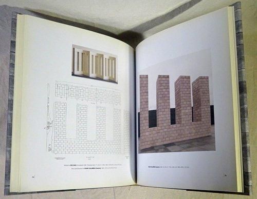 Sol Lewitt: Concrete Block Structures ソル・ルウィット