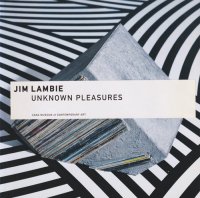  ӡ : Υ ץ쥸㡼Jim Lambie : unknown pleasuresξʼ̿