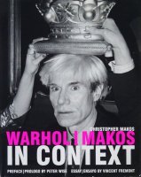 Warhol/ Makos in Context ꥹȥեޥ
