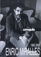 EL CROQUIS Enric Miralles 1983-2000 åߥ顼쥹