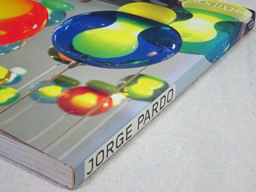 Jorge PardoPhaidon Contemporary Artists Series ۥءѥɤβ