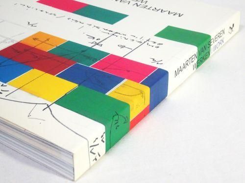 Maarten Van Severen: Werken / Work ޡƥ󡦥󡦥β