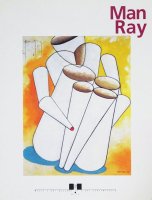 Man Ray: Retrospective 1912-1976 ޥ󡦥쥤ξʼ̿