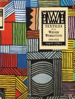 Textiles de la Wiener Werkstatte, 1910-1932 Υƥ