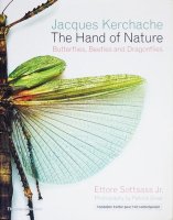The Hand of Nature: Butterflies, Beetles and Dragonfliesξʼ̿