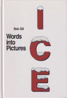 Bob Gill: Words into Pictures ܥ֡ξʼ̿