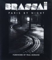 Brassai: Paris By Night ֥åξʼ̿