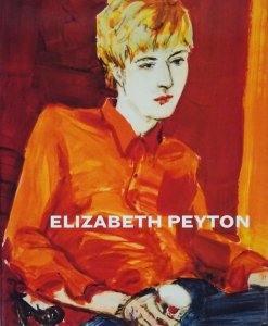Elizabeth Peyton ꥶ٥ڥȥβ