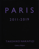 PARIS 2011-2019ƣɧ
