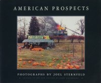 <img class='new_mark_img1' src='https://img.shop-pro.jp/img/new/icons50.gif' style='border:none;display:inline;margin:0px;padding:0px;width:auto;' />American Prospects: Photographs by Joel Sternfeld 票롦ե