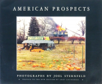 American Prospects: Photographs by Joel Sternfeld 票롦ե