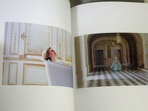 Marie Antoinette by Sofia Coppola ソフィア・コッポラ - 古本