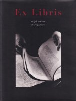 Ralph Gibson: Ex Libris ա֥