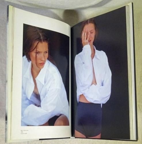Kate: The Kate Moss Book Signed ケイト・モス サイン入り
