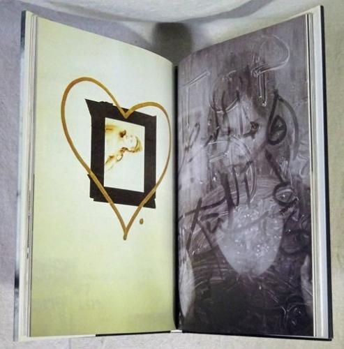 Kate: The Kate Moss Book Signed ケイト・モス サイン入り