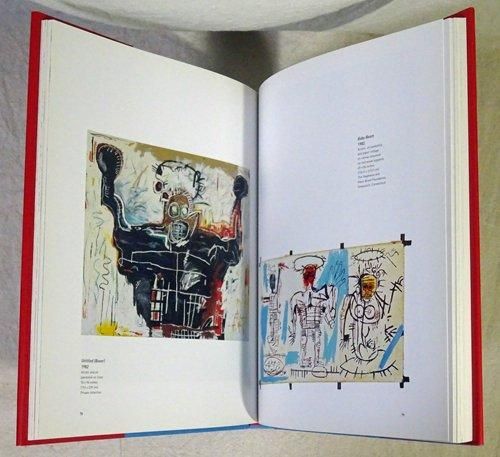 Basquiat ジャン＝ミシェル・バスキア - 古本買取販売 ハモニカ