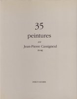 35 peintures par Jean-Pierre Cassigneul 35γԥ롦˥硼롡饹ȡξʼ̿