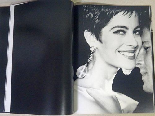 Storia d' Amore. Giorgio Armani: Collezione Primavera Estate