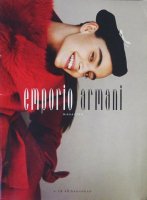 Emporio Armani Magazine N.19 rEArranged ݥꥪޡˡޥ