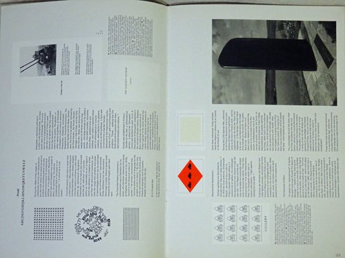 Octavo 87.3 journal of typography, Issue 3β