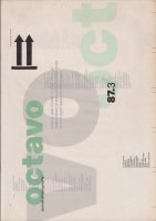 Octavo 87.3 journal of typography, Issue 3