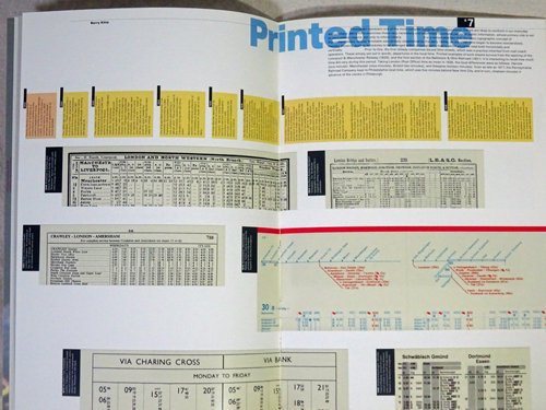 Octavo 88.6 journal of typography, Issue 6β