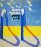 David Hockney: Paper Pools ǥåɡۥåˡ