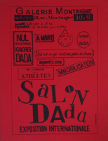 Documents Dada