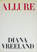 Allure by Diana Vreeland ʡ꡼