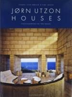 <img class='new_mark_img1' src='https://img.shop-pro.jp/img/new/icons50.gif' style='border:none;display:inline;margin:0px;padding:0px;width:auto;' />Jorn Utzon: Houses 衼󡦥ĥ