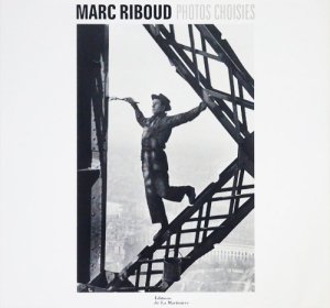 Marc Riboud: Photos Choisies マルク・リブー - 古本買取販売 ハモニカ古書店　建築 美術 写真 デザイン 近代文学  大阪府古書籍商組合加盟店