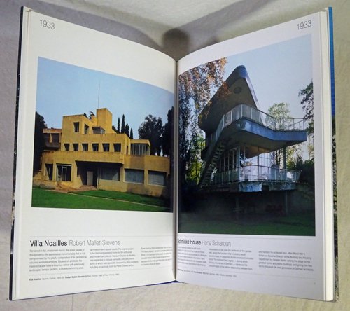 The Modernist Houseβ