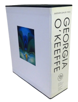 Georgia O`Keeffe: Catalogue Raisonne 硼 쥾