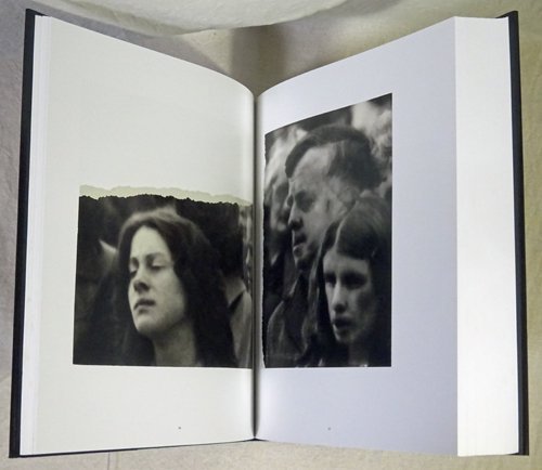 Bill Henson: Mnemosyne ビル・ヘンソン - 古本買取販売 ハモニカ古書店 建築 美術 写真 デザイン 近代文学  大阪府古書籍商組合加盟店